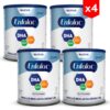 Enfalac ® Fórmula De Inicio Láctea Con DHA y ARA 340 Gramos combo x4