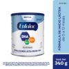 Enfalac ® Fórmula De Inicio Láctea Con DHA y ARA 340 Gramos fórmula