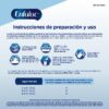 Enfalac ® Fórmula De Inicio Láctea Con DHA y ARA 340 Gramos propiedades