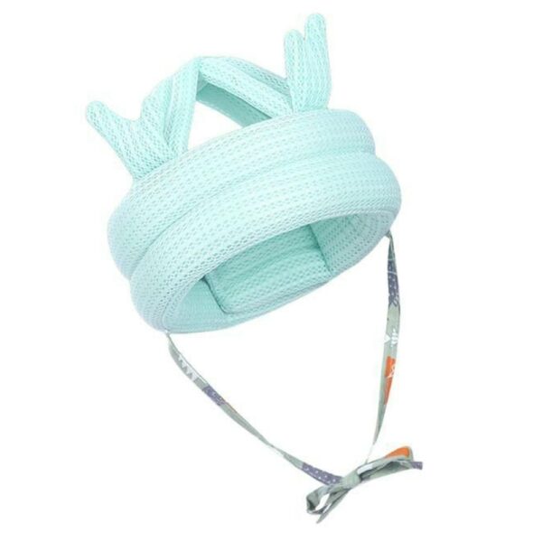 Protector de Cabeza Verde #0180 Amor de mamá