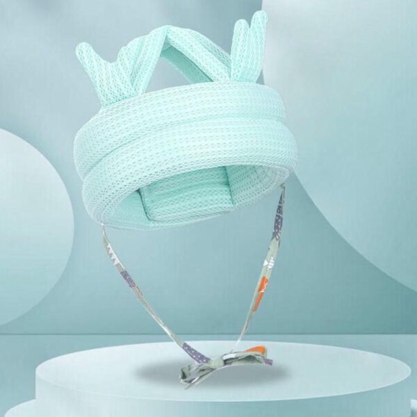 Protector de Cabeza Verde #0180 Amor de mamá producto