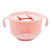 Tazón Multiusos 3 en 1 400 ml Genial 6M+