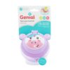 Tazón Multiusos 200 ml Genial 12M+ Unicornio