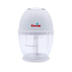 Procesador de Alimentos Genial 450 ml