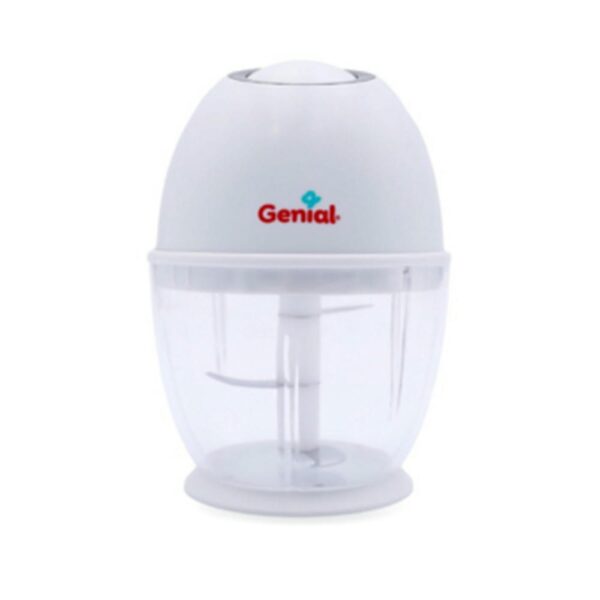 Procesador de Alimentos Genial 450 ml