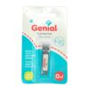 Cortaúñas Genial 0M+ paquete