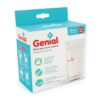 Bolsas de Almacenamiento de Leche Materna Genial x 50 caja