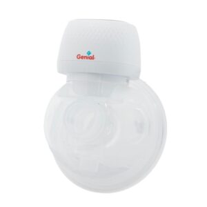 Extractor Eléctrico Manos Libres Genial