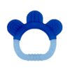 Mordedor de Silicona Genial 6M+ tortuga Azul - Celeste