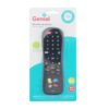 Mordedor de Silicona Genial Control Remoto 6M+