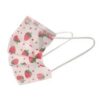 Mascarilla Quirúrgica para Niña x 50 lateral