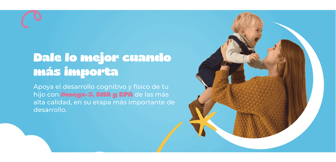 Banner principal institucional Omegababy