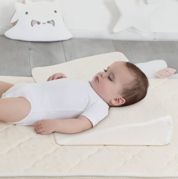 Almohada Chaide Antireflujo uso