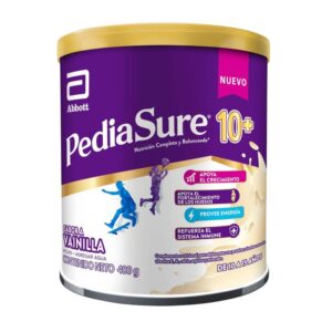 Pediasure 10+ Vainilla 400 g