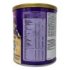 Pediasure 10+ Vainilla 400 g información nutricional