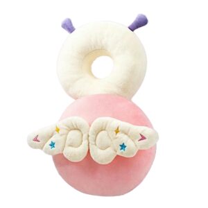 Mochila Antigolpe Hada Rosa 30x20x10 Prime