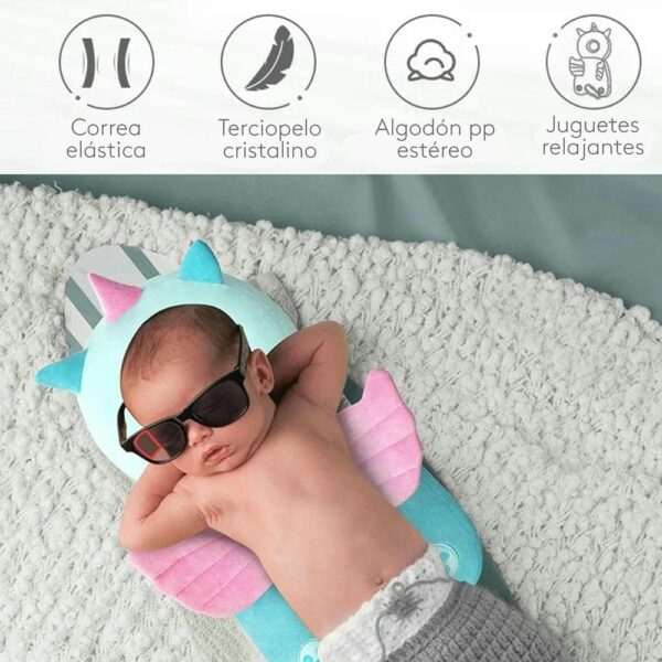 Mochila Antigolpe Tigre Amarillo 30x20x10 Prime propiedades