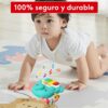 Juguete Piano Elefante Musical Úpale uso