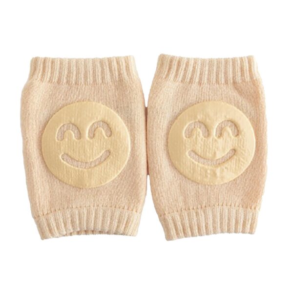 Rodillera De Gateo Melón x 2 Unidades Úpale