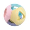 Set De Estimulación Sensorial para bebés Úpale pelota