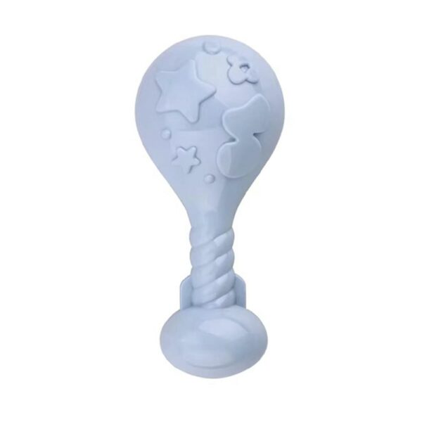 Set De Estimulación Sensorial para bebés Úpale sonajero