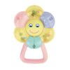 Set De Estimulación Sensorial para bebés Úpale sonajero flor