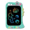 Tablet Para Niños LCD Multicolor 23x16cm Celeste Úpale