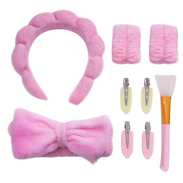 Kit De Limpieza Para Mujer Úpale