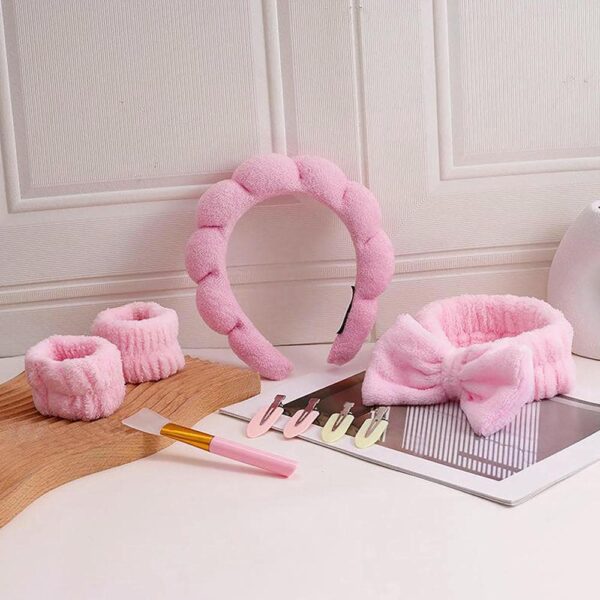 Kit De Limpieza Para Mujer Úpale vistas