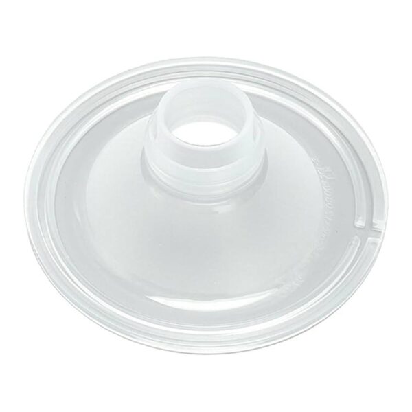 Repuesto Protector De Pezón Extractor Zrx-0212 Úpale