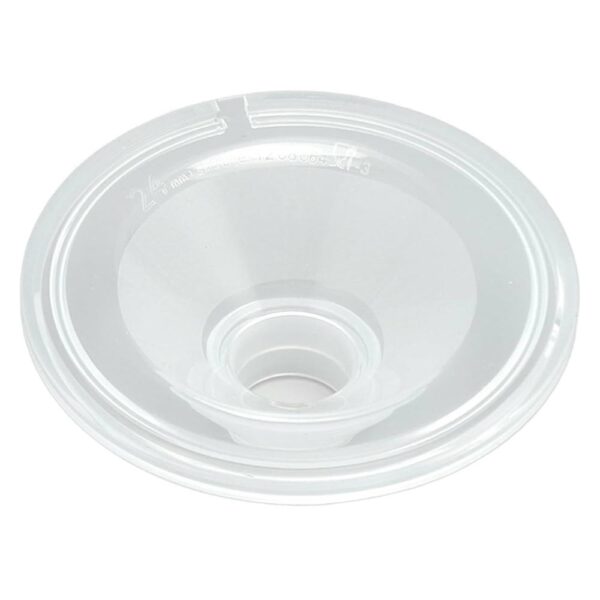 Repuesto Protector De Pezón Extractor Zrx-0212 Úpale vista