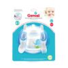 Set de Vajilla Infantil Genial Azul 4m+
