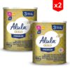 Alula Gold Etapa 3 Premium Pack 1800g