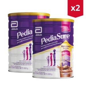 combo pediasure chocolate