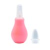 Aspirador Nasal Rosa Genial 0m+ producto