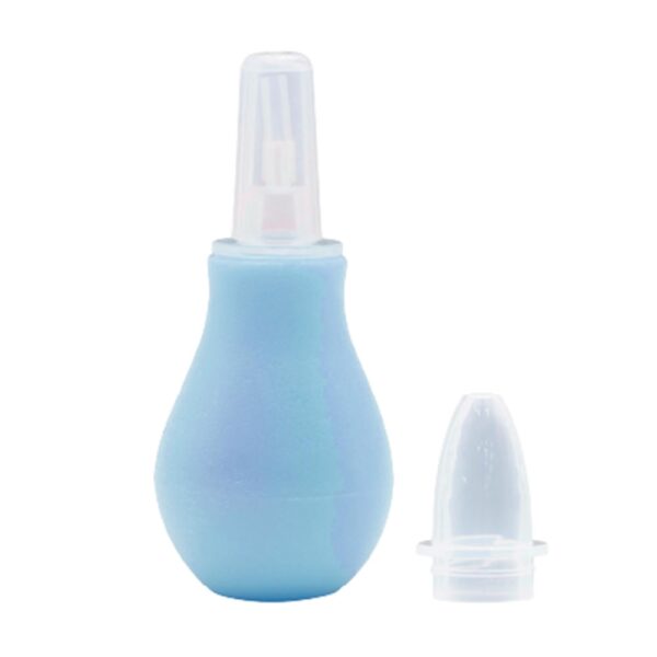 Aspirador Nasal celeste Genial 0m+ producto