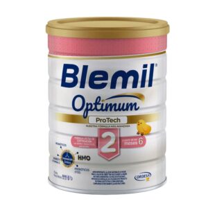 Blemil 2 Optimum Protech 400 Gr