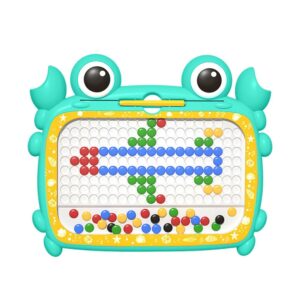 Tablet Educativa Para Niños Cangrejo Turquesa Prime