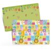 Alfombra de Juego Infantil Plegable y Lavable Prime