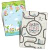 Alfombra de Juego Infantil Plegable y Lavable Prime diseños