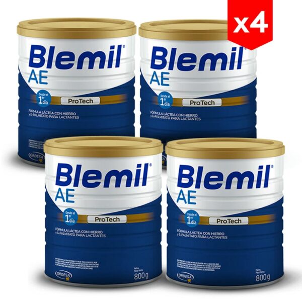 Blemil AE Optimum Protech 3200g