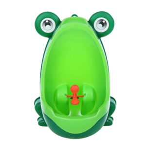 Urinario de Sapo Verde (Vasenilla) Prime