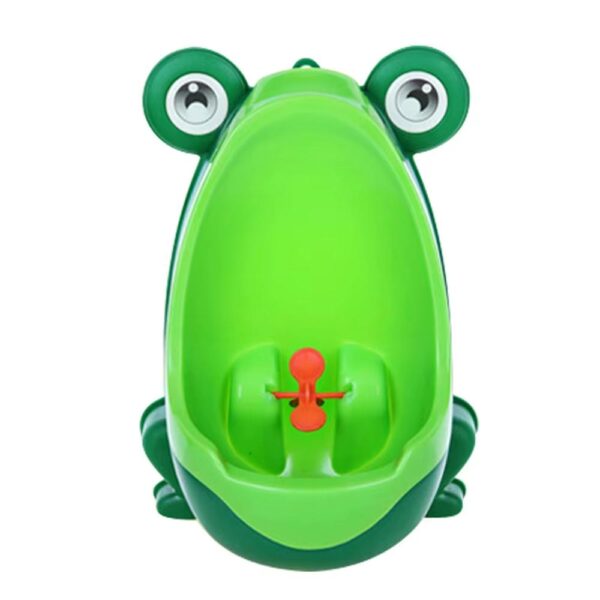 Urinario de Sapo Verde (Vasenilla) Prime