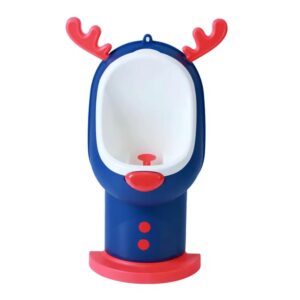 Urinario Reno Azul Creciendo Juntos