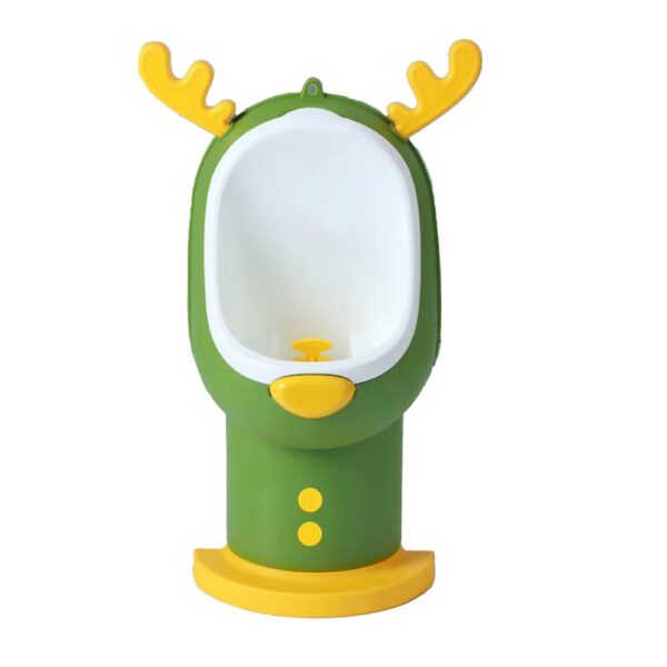 Urinario Reno Verde Creciendo Juntos