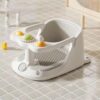 Asiento de Ducha para bebé Blanco Creciendo Juntos solo