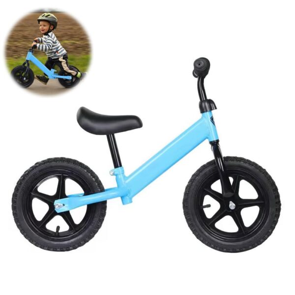 Bicicleta de Equilibrio Celeste 2 años+ Prime