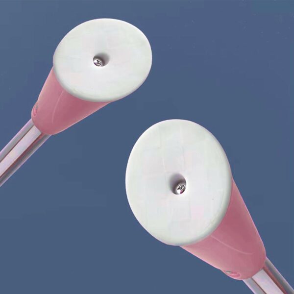 Silla De Comer Astrid Rosa Úpale patas