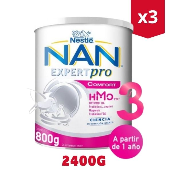 nan expert pro comfort
