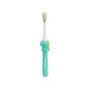Cepillo Dental Genial Dinosaurio Turquesa 12M+